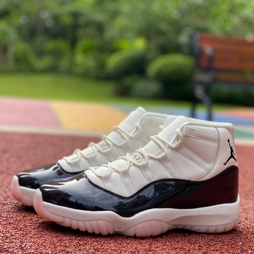 Air Jordan 11 "Neapolitan" Sneaker      AR0715-101 - PerfectKickZ