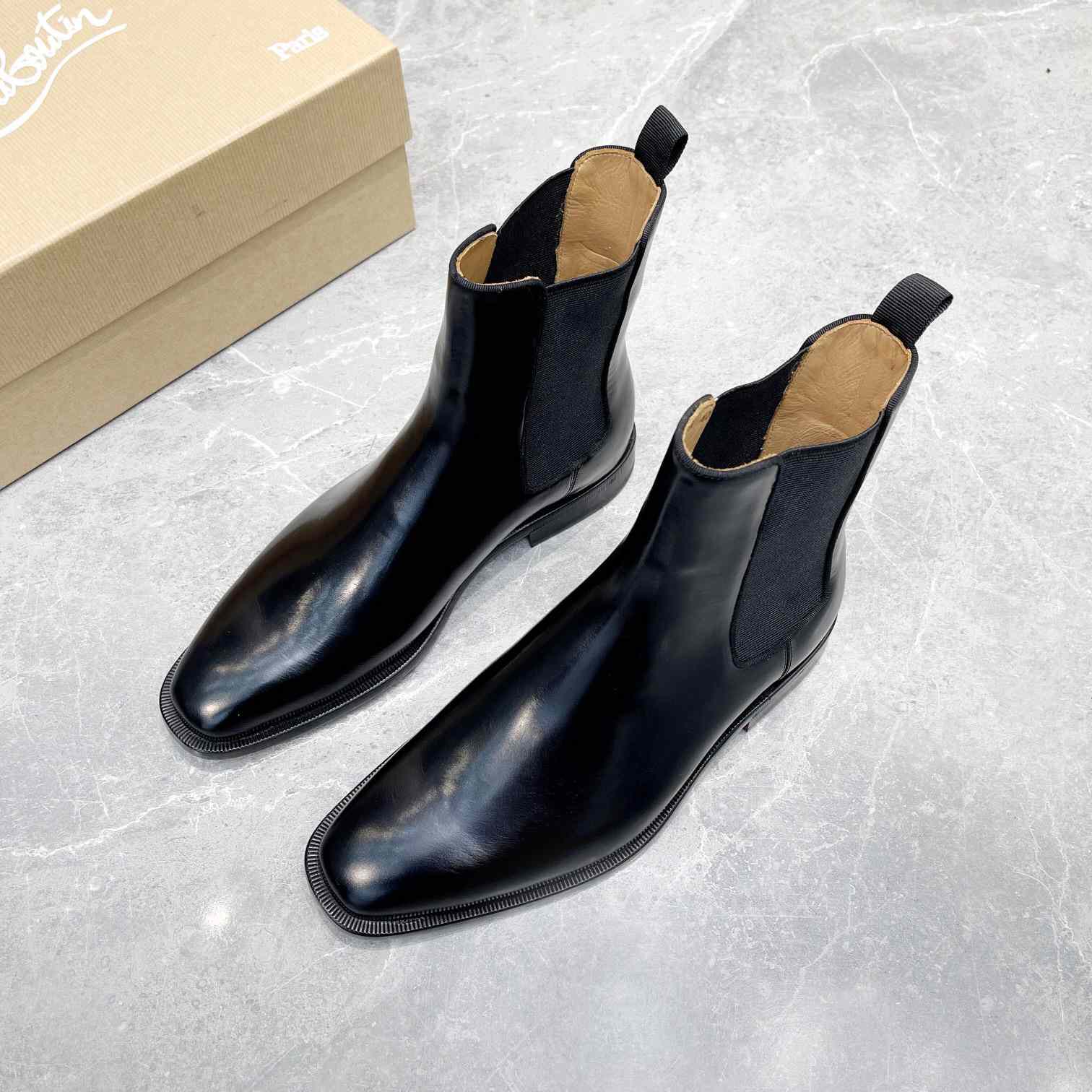 Christian Louboutin Casual Boots - PerfectKickZ