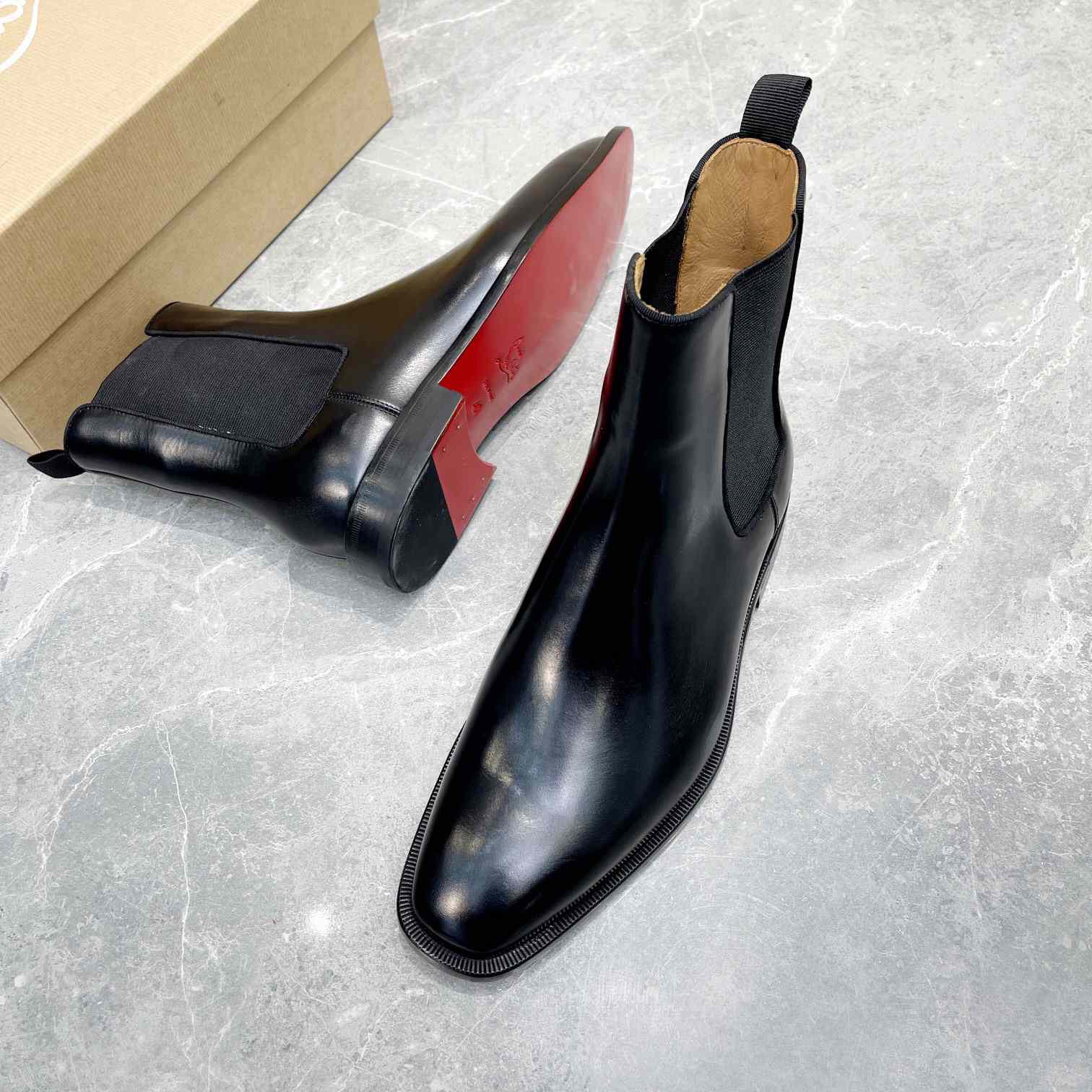 Christian Louboutin Casual Boots - PerfectKickZ