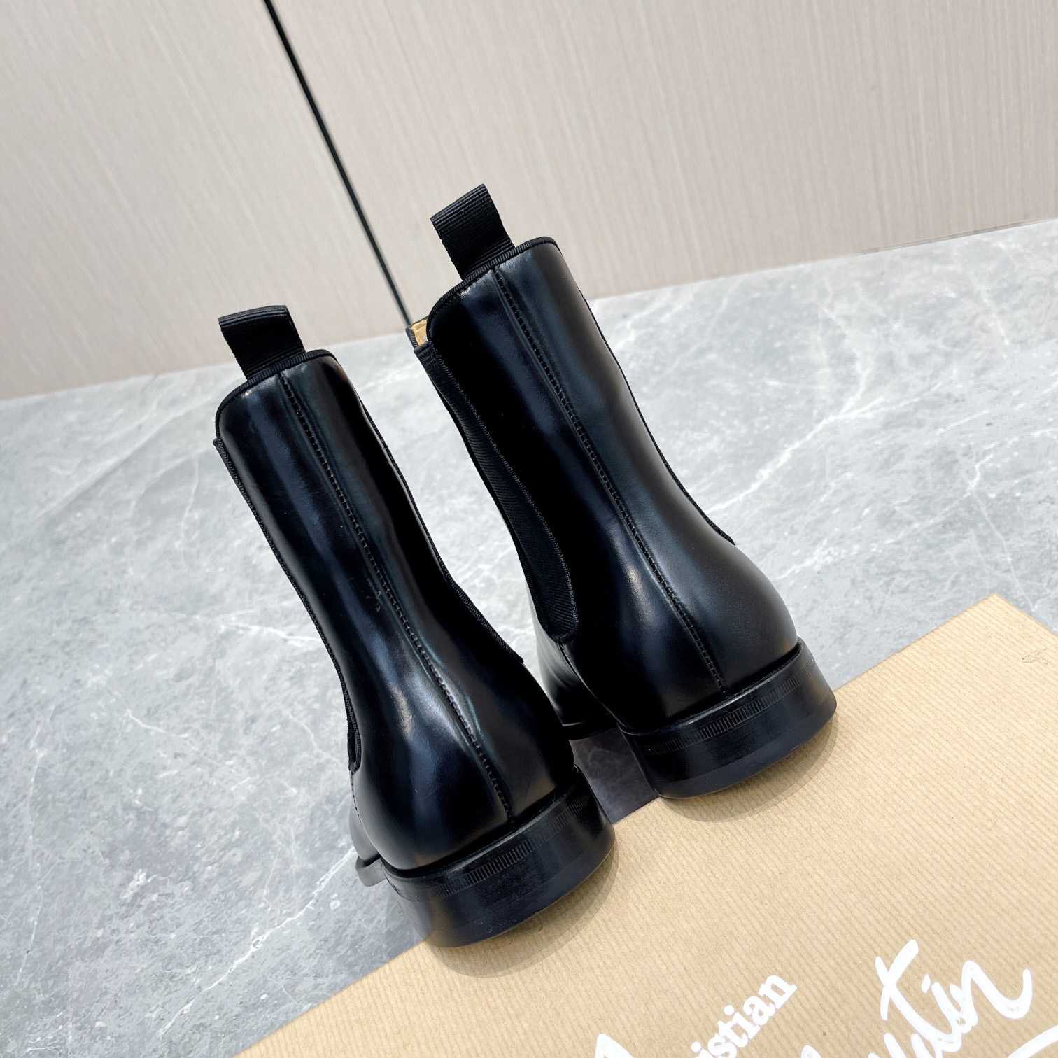 Christian Louboutin Casual Boots - PerfectKickZ