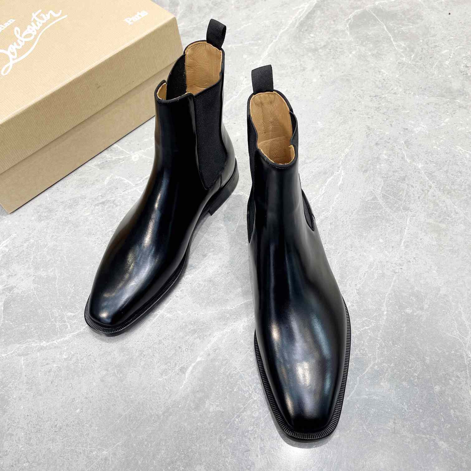 Christian Louboutin Casual Boots - PerfectKickZ