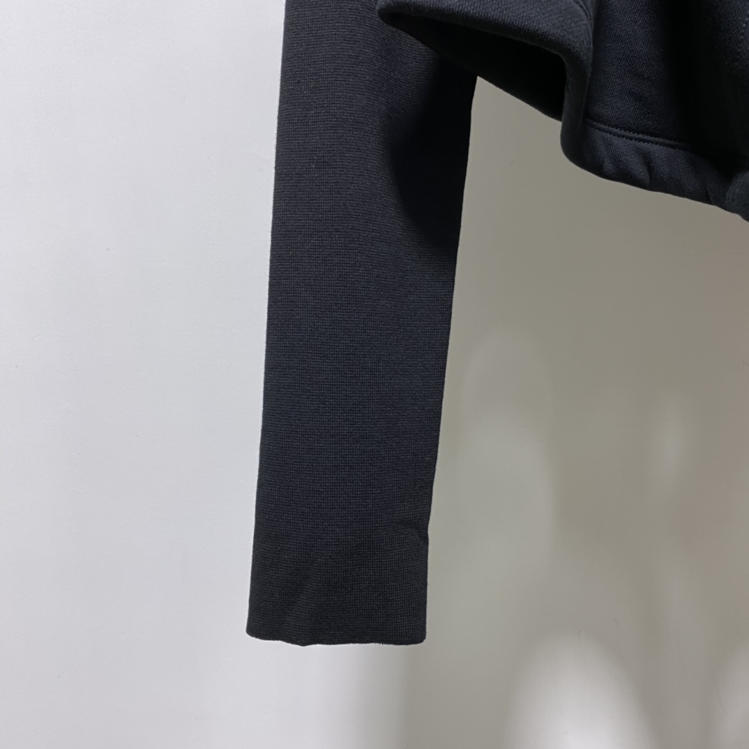 Rick Owens Women's Big Wizard Hat Hoodie - PerfectKickZ