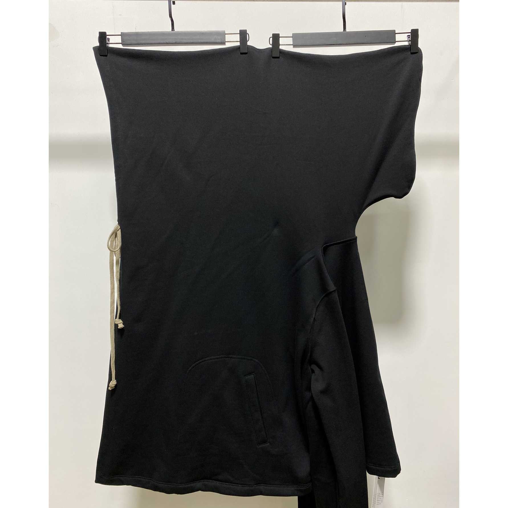 Rick Owens Women's Big Wizard Hat Hoodie - PerfectKickZ