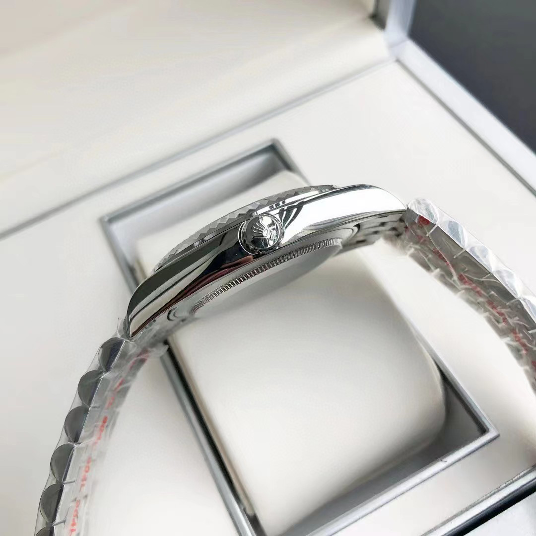 Rolex Datejust Watch - PerfectKickZ
