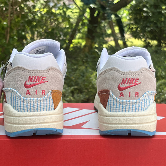 Nike Air Max 1 “All Petals United” Sneakers    FQ0256-131 - PerfectKickZ