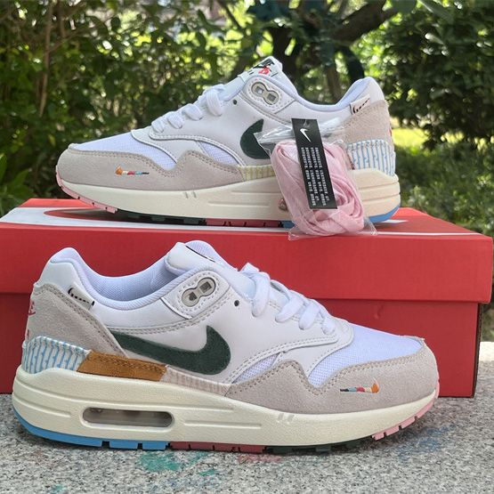 Nike Air Max 1 “All Petals United” Sneakers    FQ0256-131 - PerfectKickZ