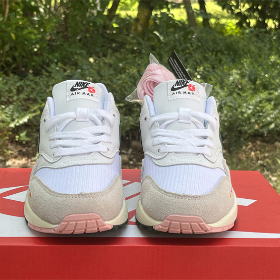 Nike Air Max 1 “All Petals United” Sneakers    FQ0256-131 - PerfectKickZ