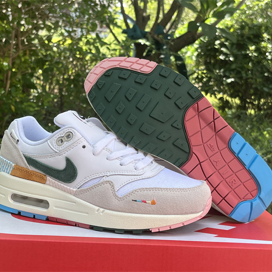 Nike Air Max 1 “All Petals United” Sneakers    FQ0256-131 - PerfectKickZ