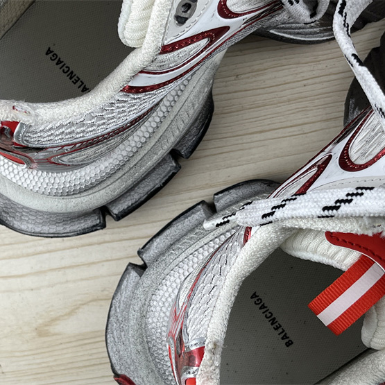 Balenciaga 3XL Trainers - PerfectKickZ