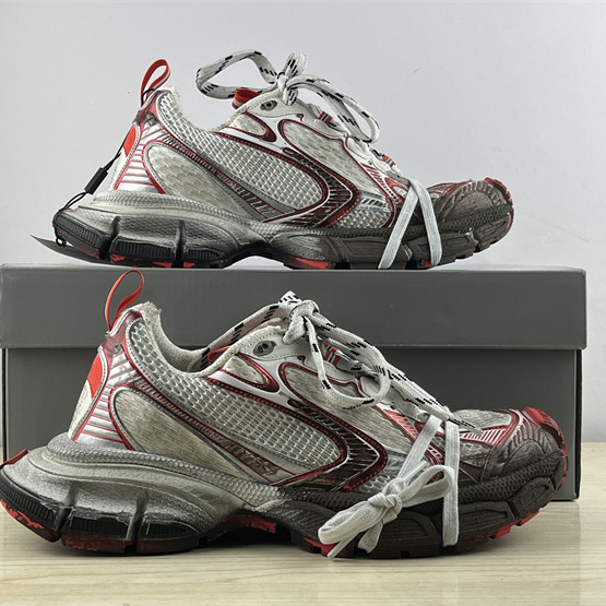 Balenciaga 3XL Trainers - PerfectKickZ