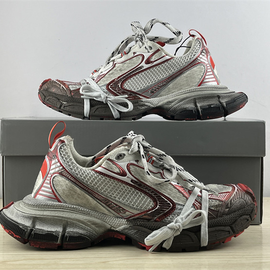 Balenciaga 3XL Trainers - PerfectKickZ