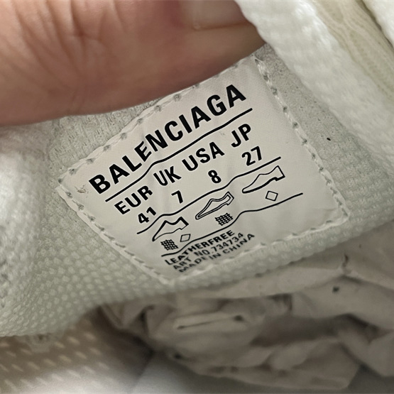 Balenciaga 3XL Trainers - PerfectKickZ