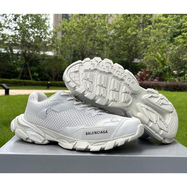 Balenciaga Track 3 Lace-up Sneakers - PerfectKickZ