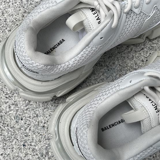 Balenciaga Track 3 Lace-up Sneakers - PerfectKickZ