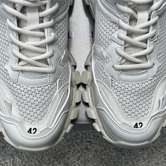 Balenciaga Track 3 Lace-up Sneakers - PerfectKickZ