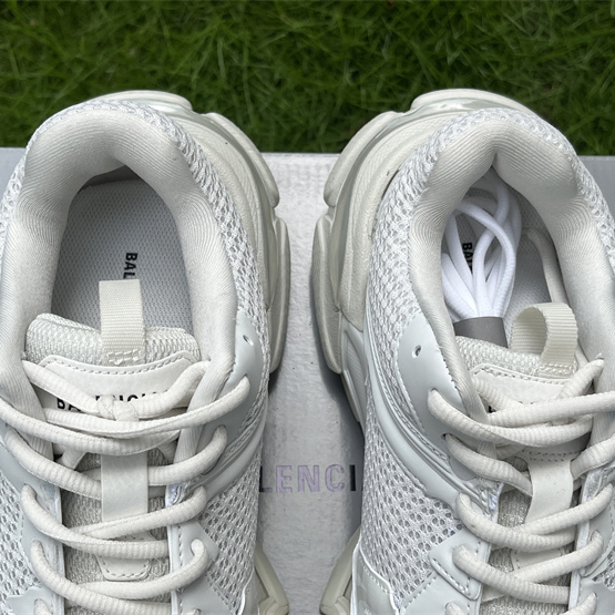 Balenciaga Track 3 Lace-up Sneakers - PerfectKickZ