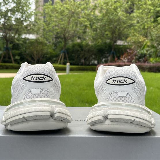 Balenciaga Track 3 Lace-up Sneakers - PerfectKickZ