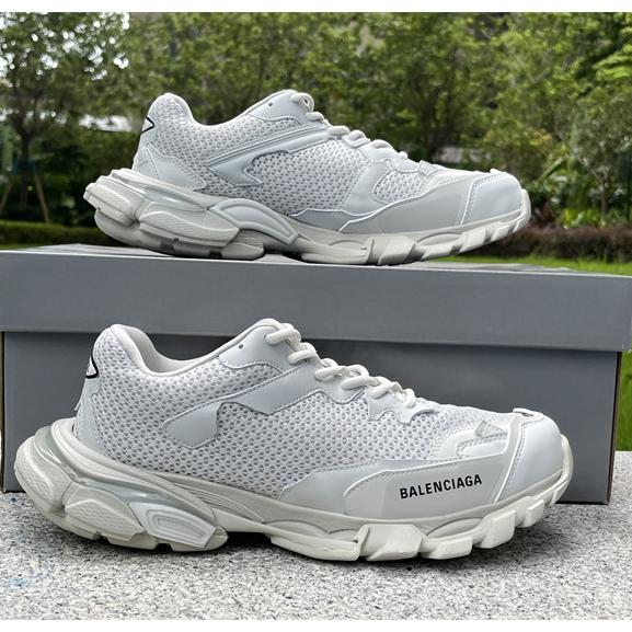 Balenciaga Track 3 Lace-up Sneakers - PerfectKickZ
