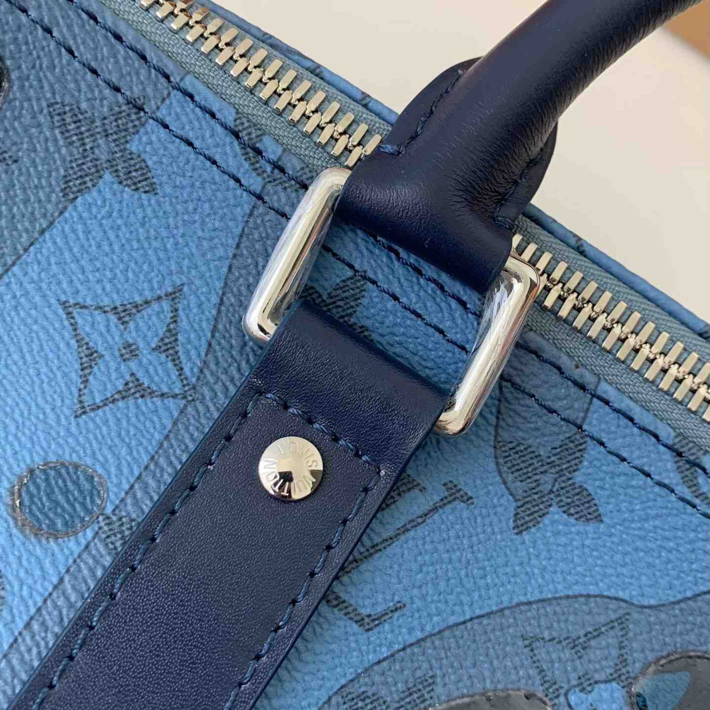 Louis Vuitton Keepall Bandouliere 35(34*21*16cm)     M22573 - PerfectKickZ