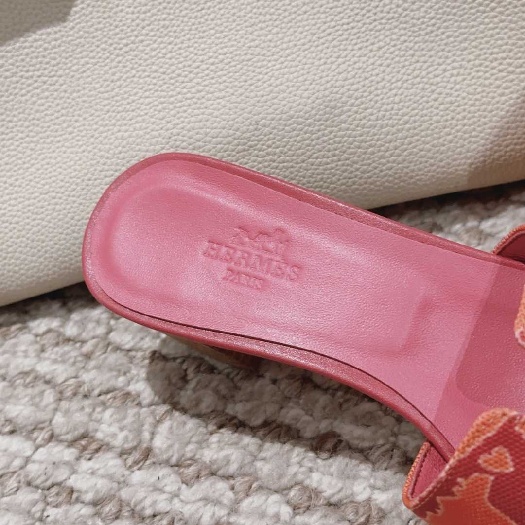 Hermes Oasis Sandal - PerfectKickZ