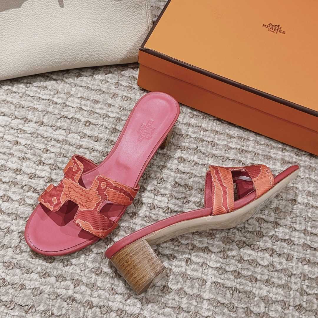 Hermes Oasis Sandal - PerfectKickZ