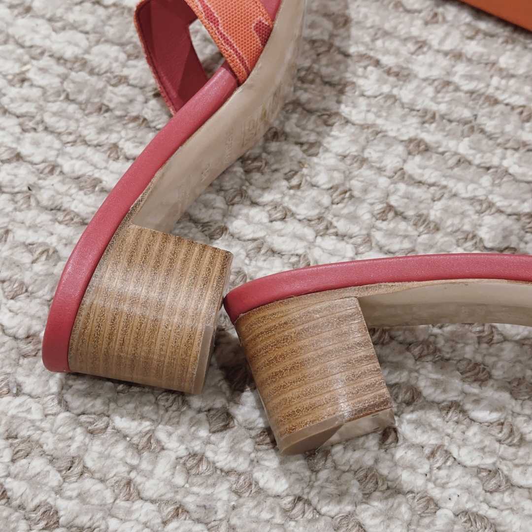 Hermes Oasis Sandal - PerfectKickZ