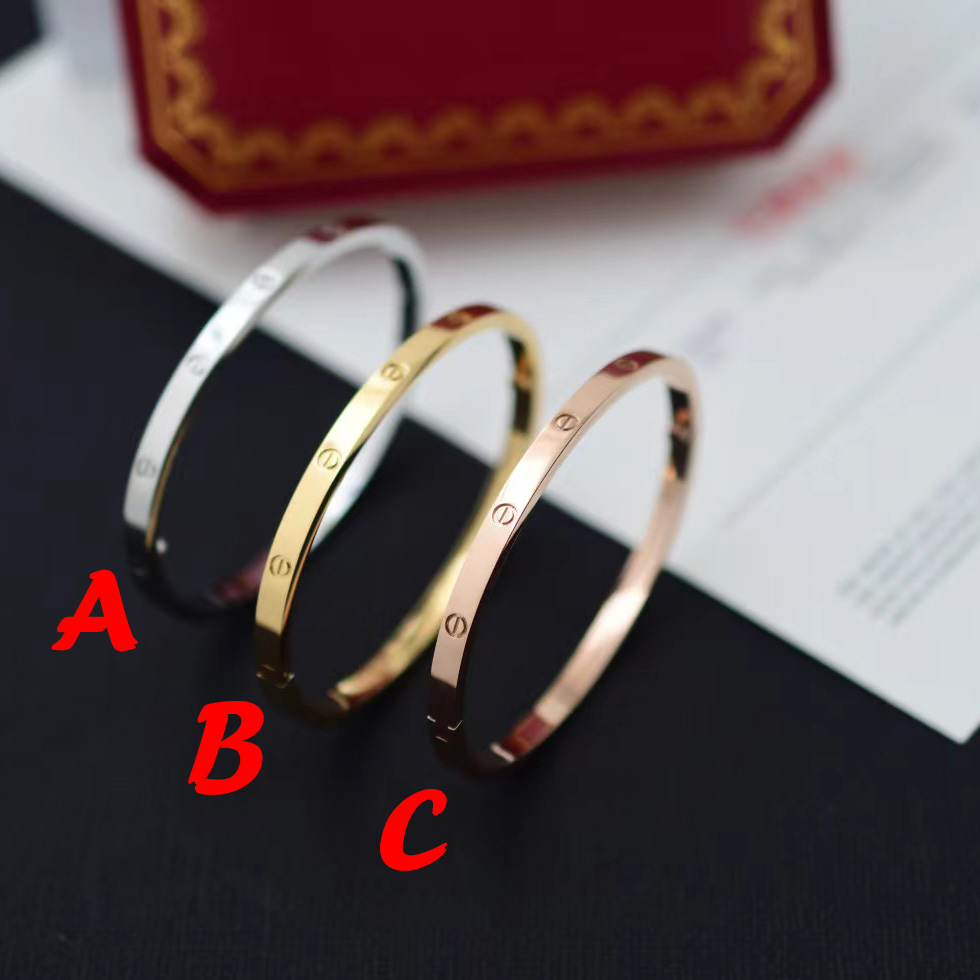 Cartier Bracelet - PerfectKickZ