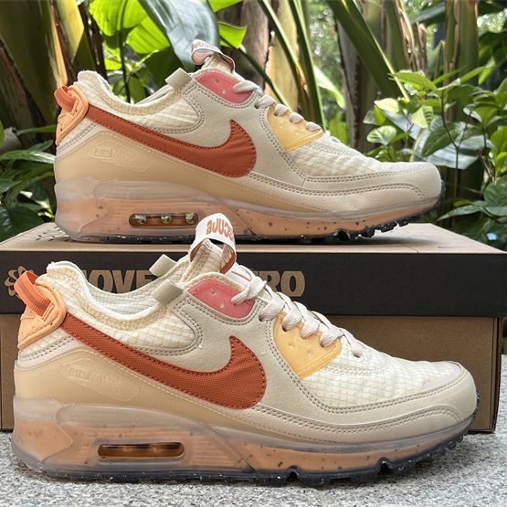 Nike Air Max Terrascape 90 Sneaker     DH2973-200 - PerfectKickZ