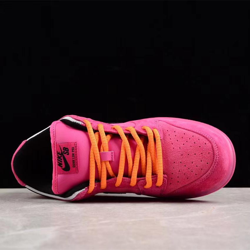 Nike SB Dunk Low Sneakers      FD2631-600 - PerfectKickZ
