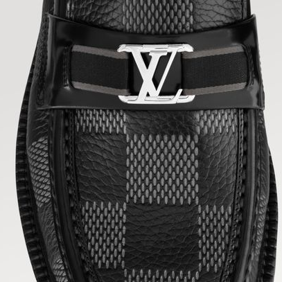 Louis Vuitton Major Loafer    1A4OLQ - PerfectKickZ