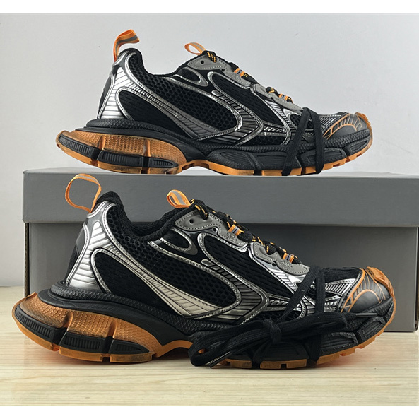 Balenciaga 3XL Trainers - PerfectKickZ