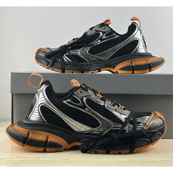 Balenciaga 3XL Trainers - PerfectKickZ