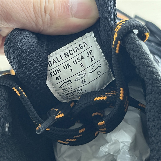 Balenciaga 3XL Trainers - PerfectKickZ