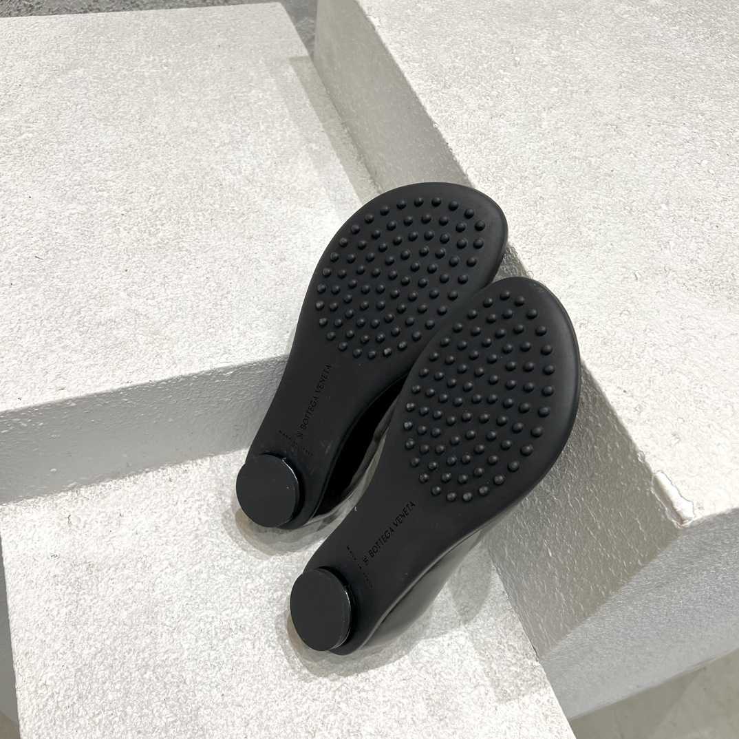 Bottega Veneta Atomic Ballerina Flat - PerfectKickZ
