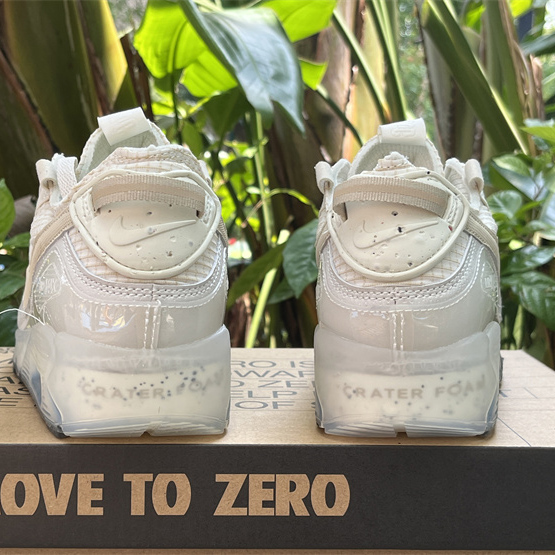Nike Air Max Terrascape 90 Sneaker     DC9450-001  - PerfectKickZ