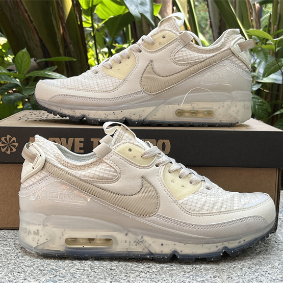 Nike Air Max Terrascape 90 Sneaker     DC9450-001  - PerfectKickZ