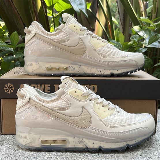 Nike Air Max Terrascape 90 Sneaker     DC9450-001  - PerfectKickZ