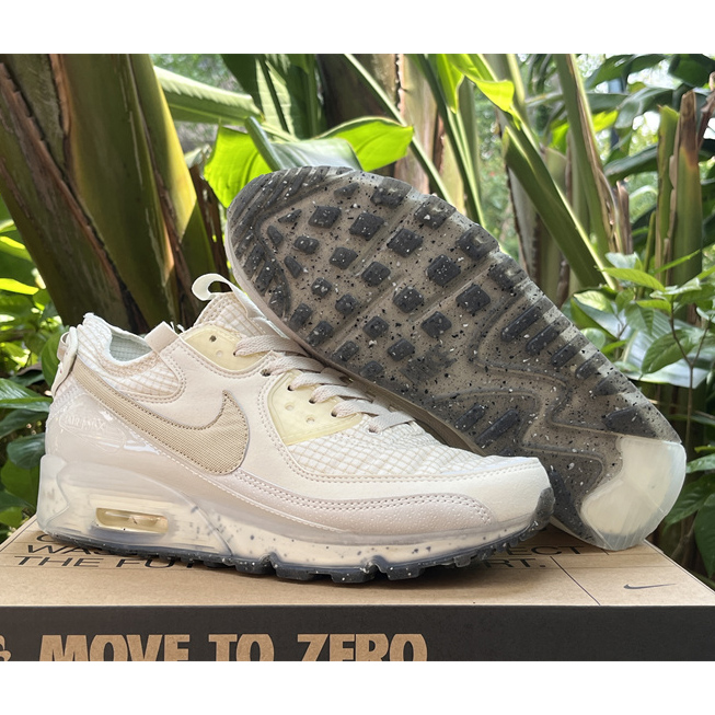 Nike Air Max Terrascape 90 Sneaker     DC9450-001  - PerfectKickZ