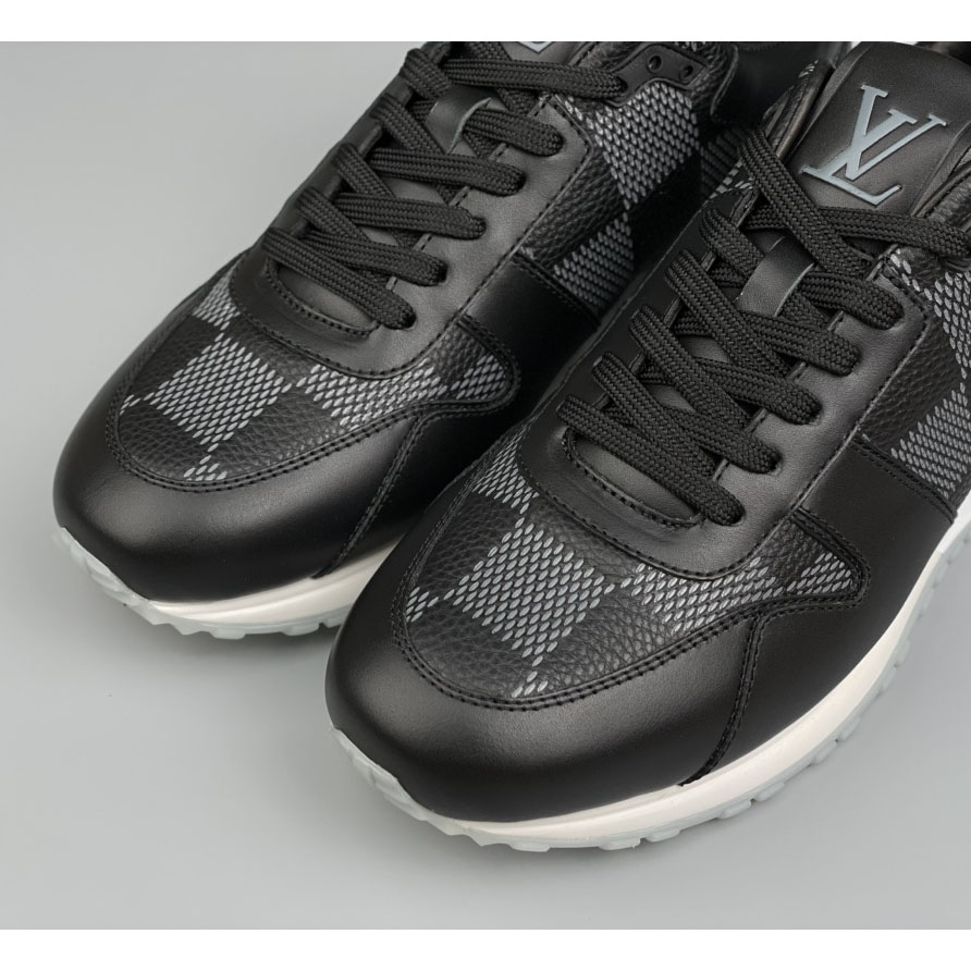 Louis Vuitton Run Away Sneaker      - PerfectKickZ