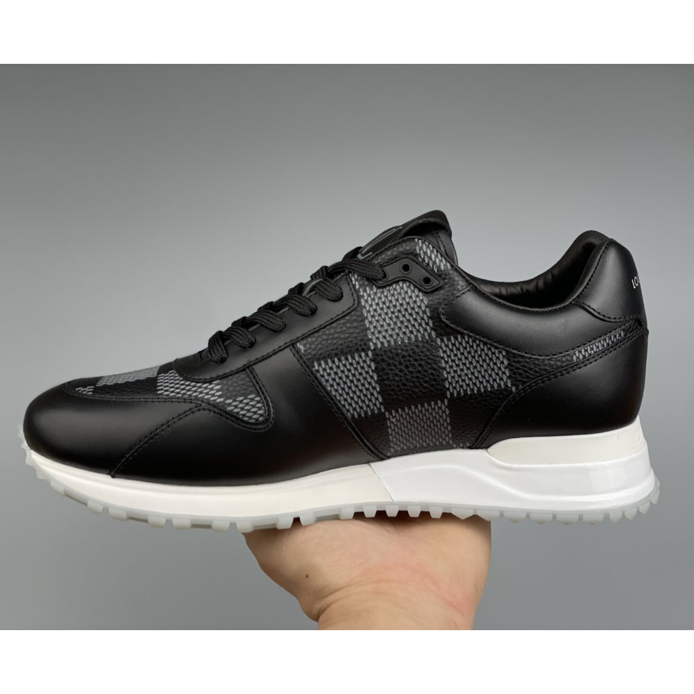 Louis Vuitton Run Away Sneaker      - PerfectKickZ