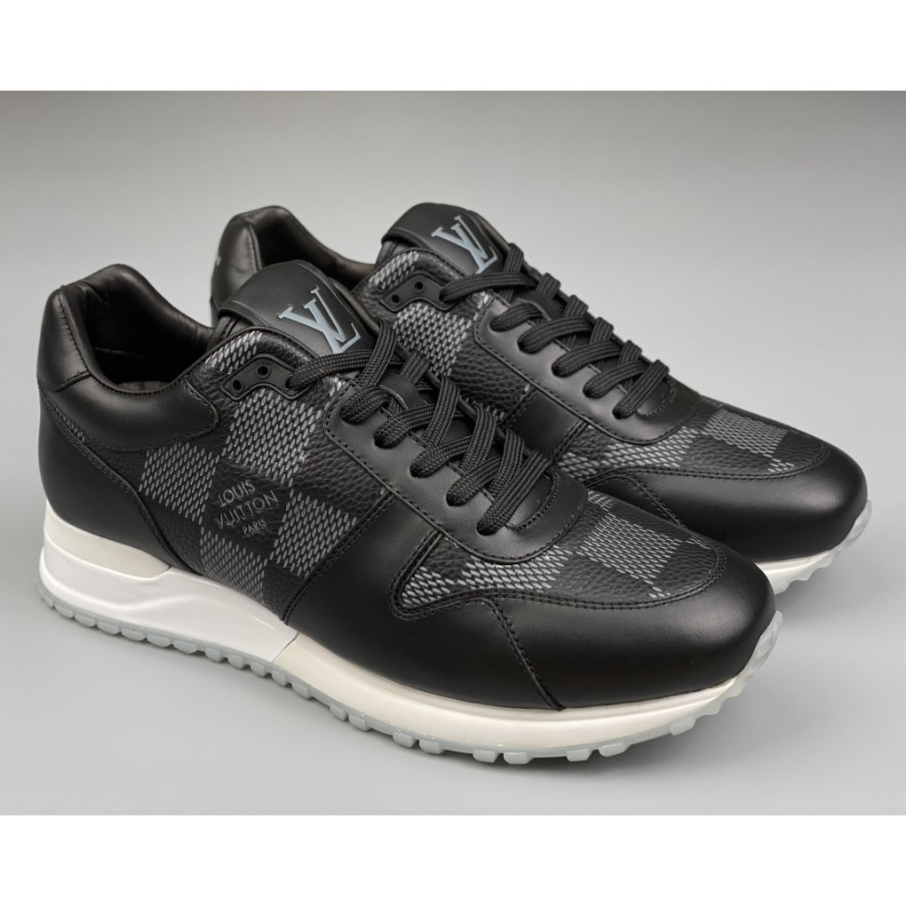Louis Vuitton Run Away Sneaker      - PerfectKickZ