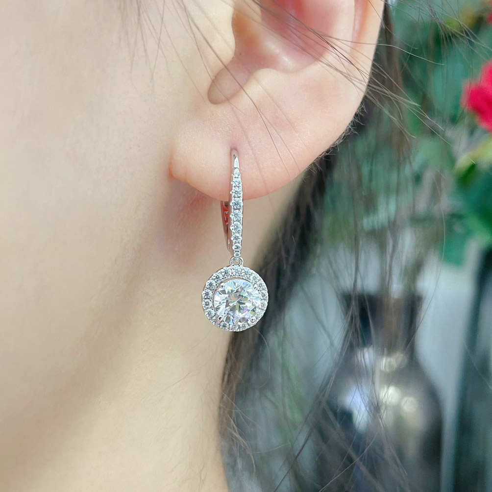Cartier Destinée Earrings - PerfectKickZ