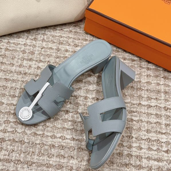 Hermes Oasis Sandal - PerfectKickZ