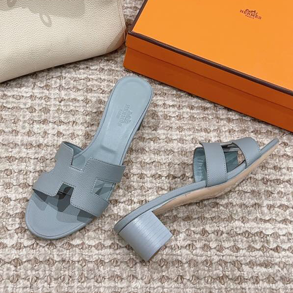 Hermes Oasis Sandal - PerfectKickZ