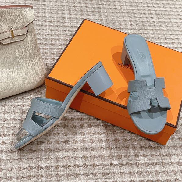 Hermes Oasis Sandal - PerfectKickZ