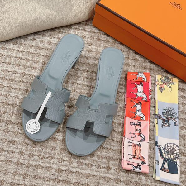 Hermes Oasis Sandal - PerfectKickZ