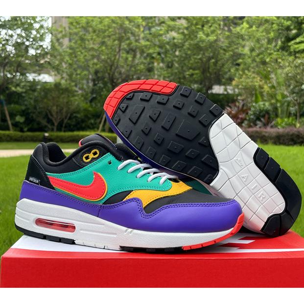 Nike Air Max 1 SE  Sneakers     AO1021-023  - PerfectKickZ