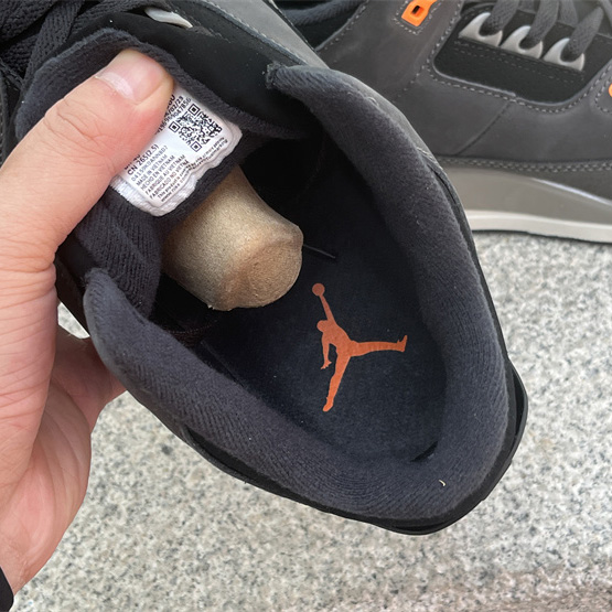 Air Jordan 3 “Fear” Basketball Shoes   CT8532-080  - PerfectKickZ