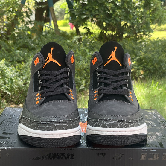 Air Jordan 3 “Fear” Basketball Shoes   CT8532-080  - PerfectKickZ