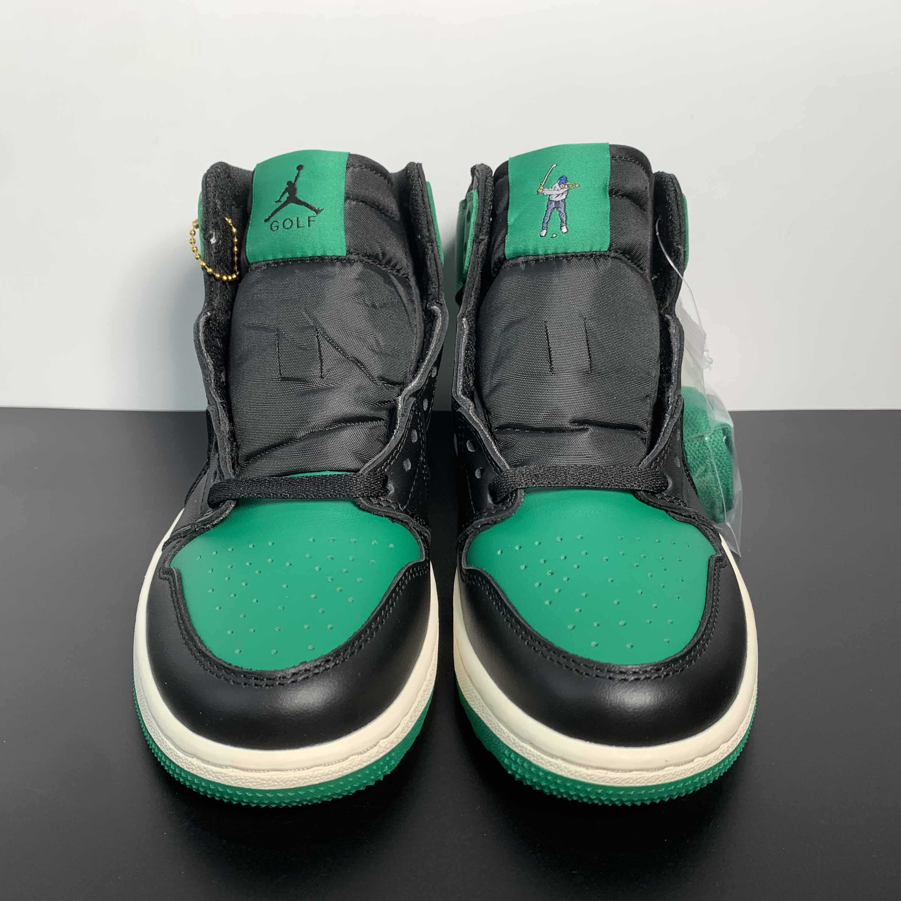 Eastside Golf x Air Jordan 1 Sneaker     FJ0849-001  - PerfectKickZ